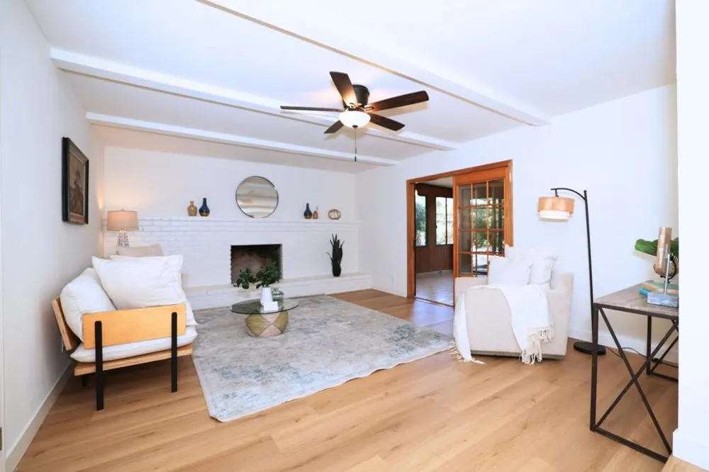 3370 Suncrest Avenue San Jose, CA 95132