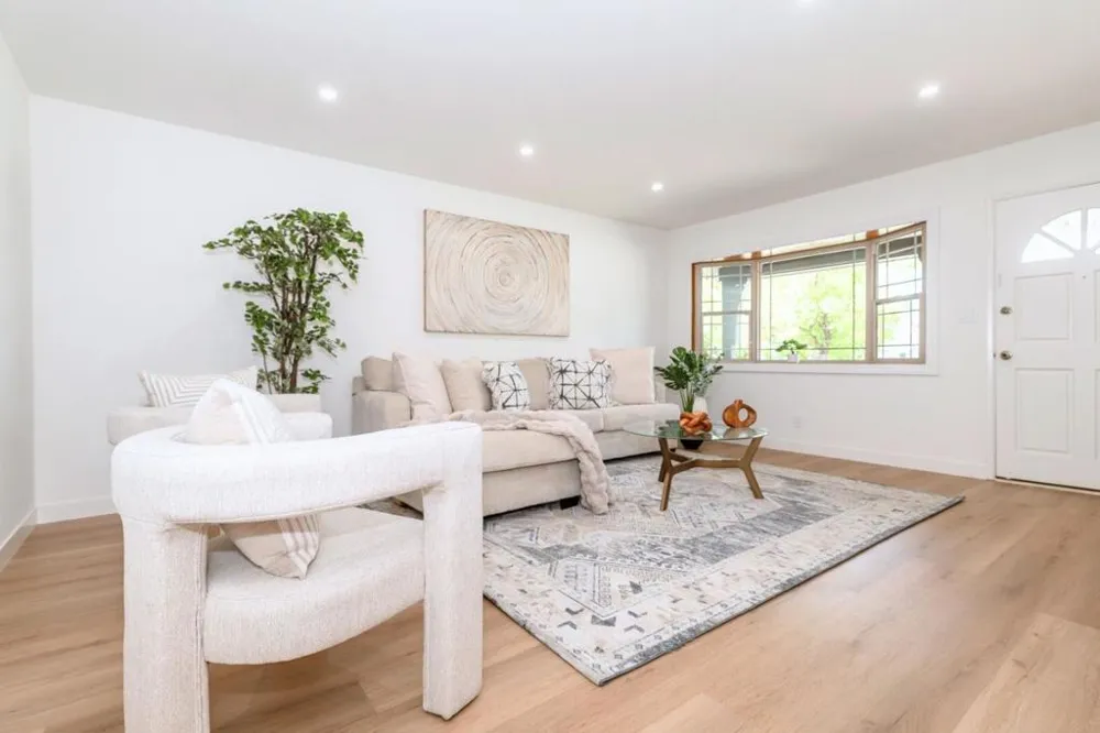 3370 Suncrest Avenue San Jose, CA 95132