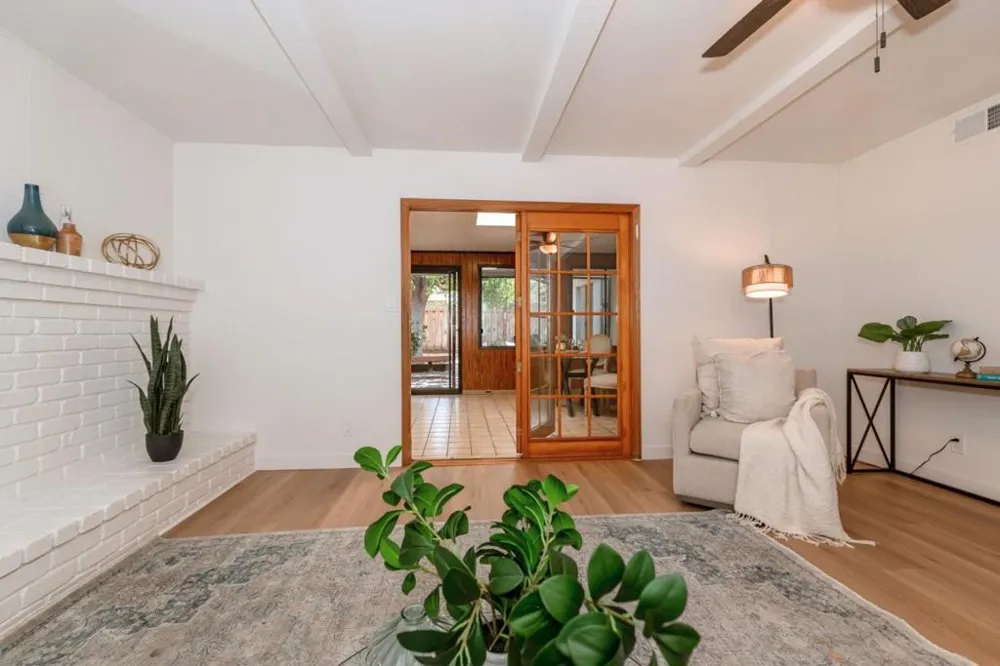 3370 Suncrest Avenue San Jose, CA 95132