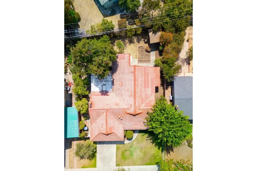 3370 Suncrest Avenue San Jose, CA 95132