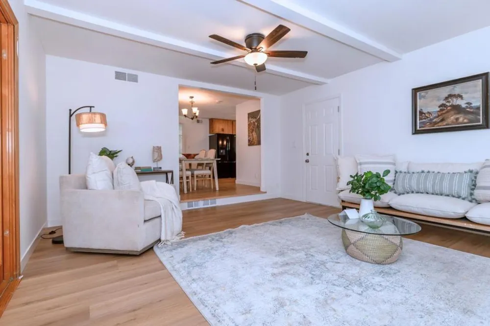 3370 Suncrest Avenue San Jose, CA 95132