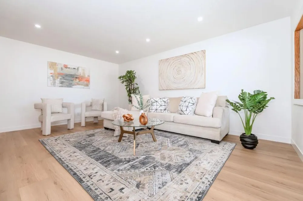3370 Suncrest Avenue San Jose, CA 95132