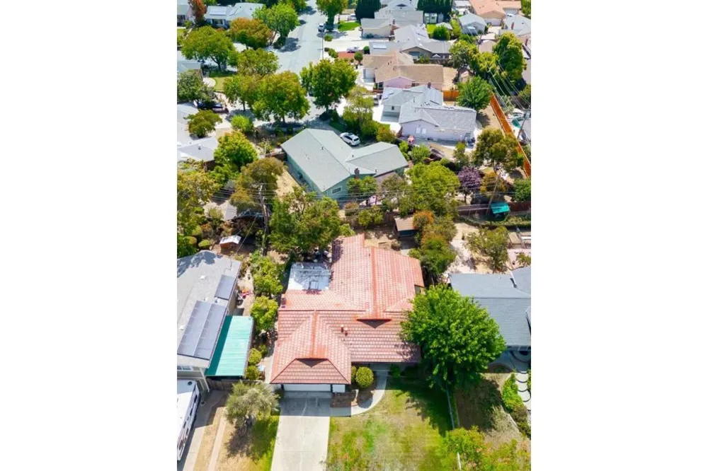 3370 Suncrest Avenue San Jose, CA 95132