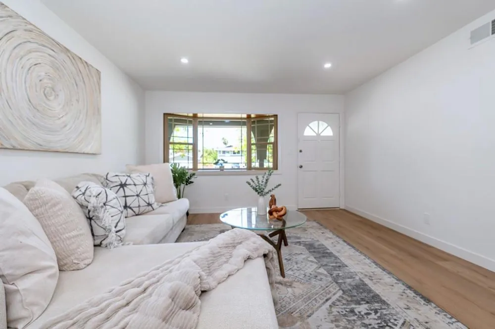 3370 Suncrest Avenue San Jose, CA 95132