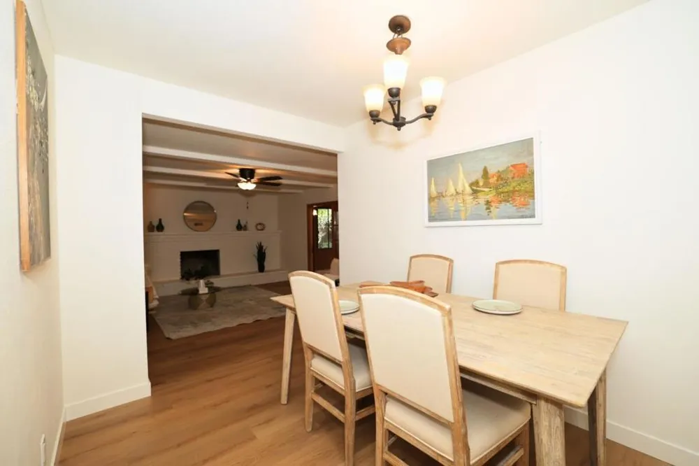 3370 Suncrest Avenue San Jose, CA 95132
