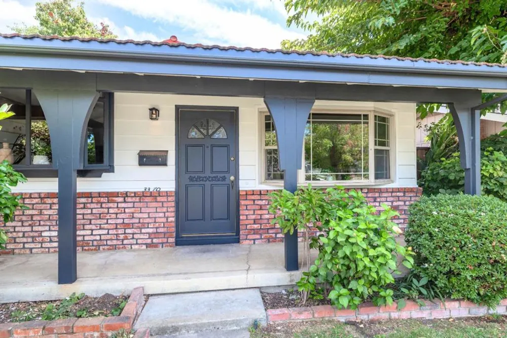 3370 Suncrest Avenue San Jose, CA 95132