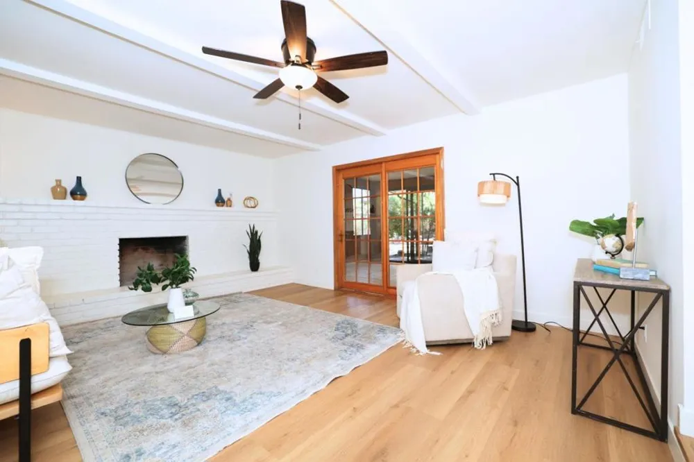 3370 Suncrest Avenue San Jose, CA 95132