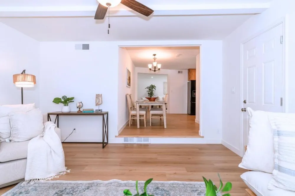 3370 Suncrest Avenue San Jose, CA 95132