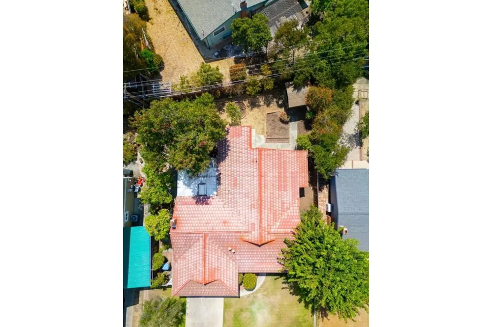 3370 Suncrest Avenue San Jose, CA 95132