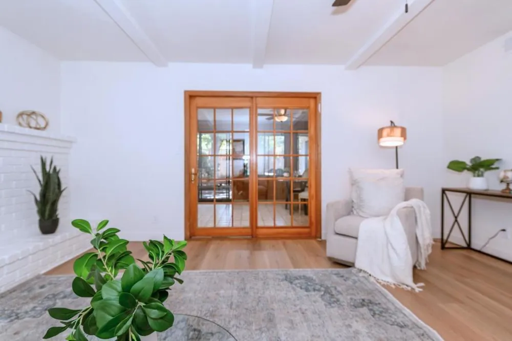 3370 Suncrest Avenue San Jose, CA 95132