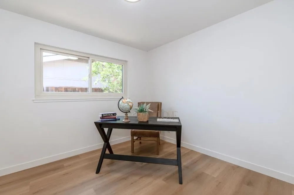 3370 Suncrest Avenue San Jose, CA 95132