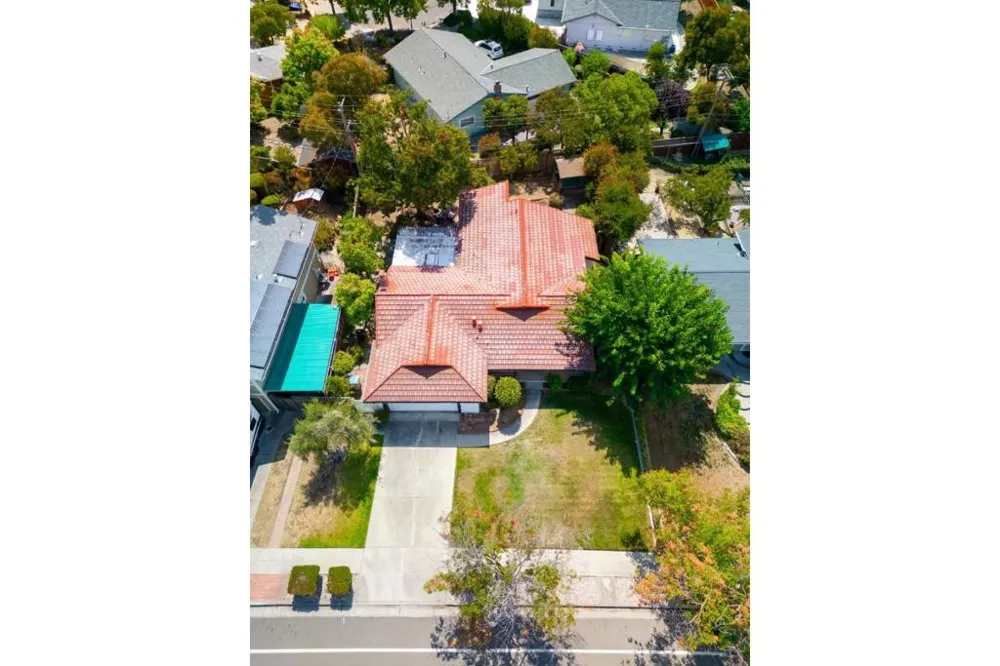 3370 Suncrest Avenue San Jose, CA 95132