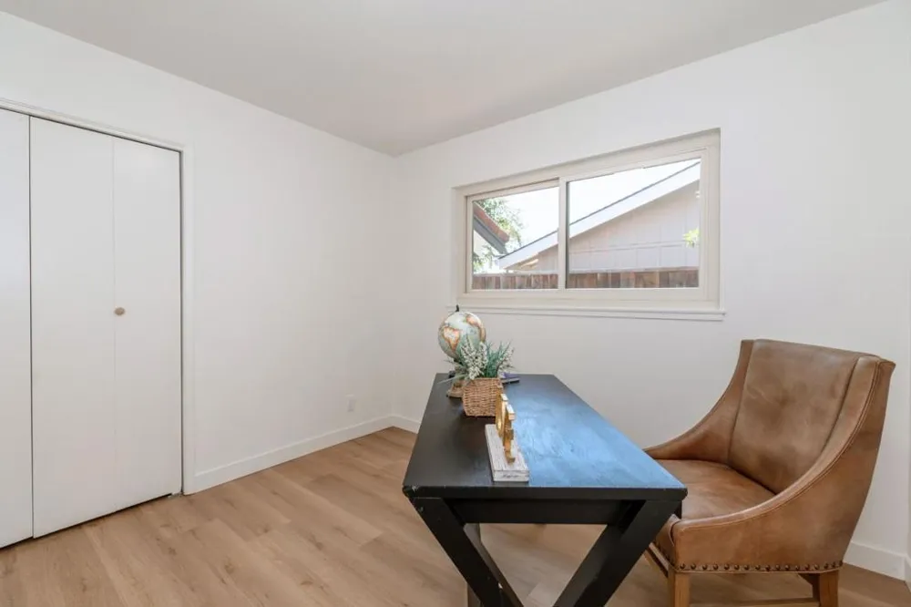 3370 Suncrest Avenue San Jose, CA 95132