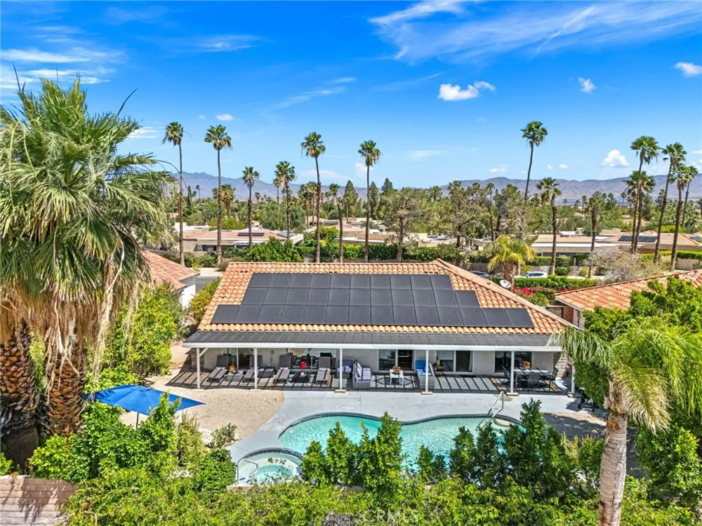 1479 E Francis Street Palm Springs, CA 92262
