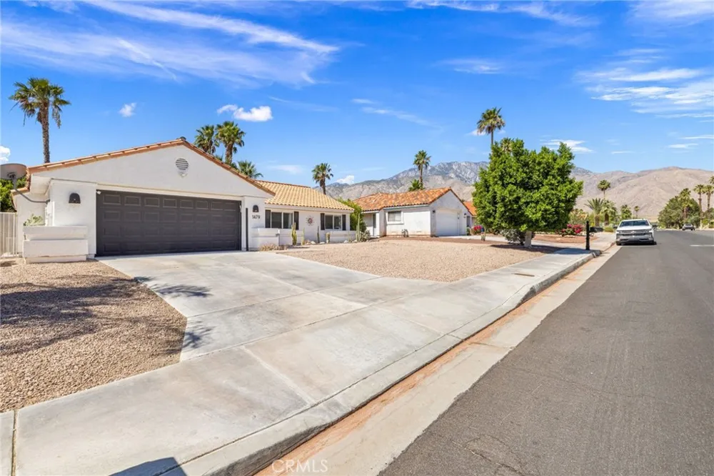 1479 E Francis Street Palm Springs, CA 92262