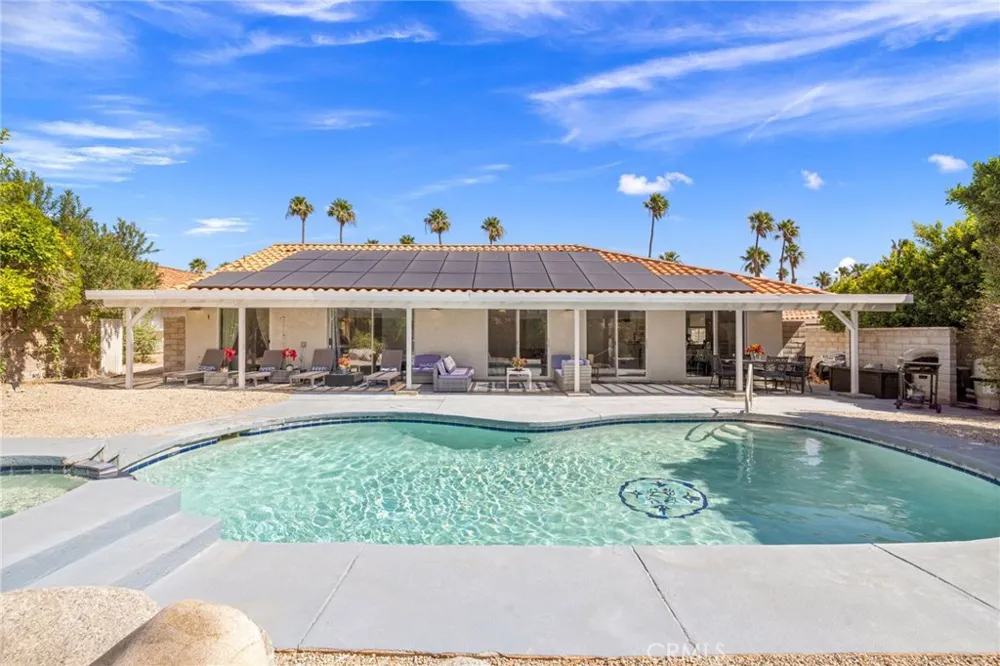 1479 E Francis Street Palm Springs, CA 92262
