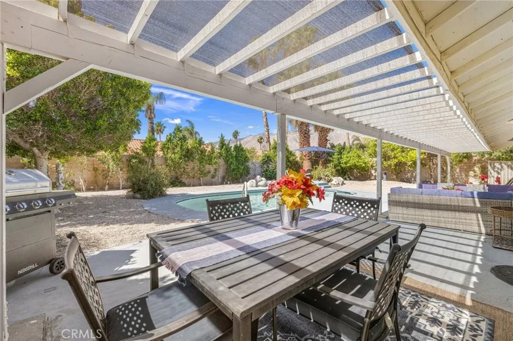 1479 E Francis Street Palm Springs, CA 92262
