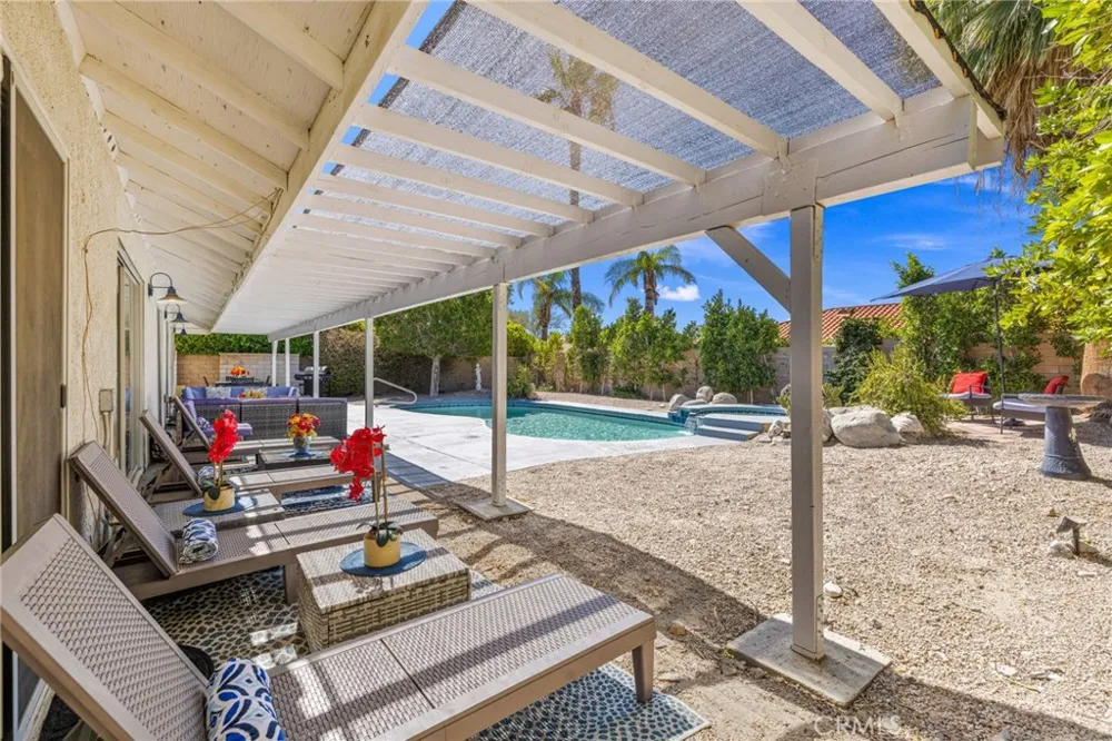 1479 E Francis Street Palm Springs, CA 92262