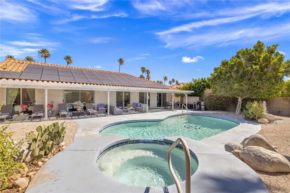 1479 E Francis Street Palm Springs, CA 92262
