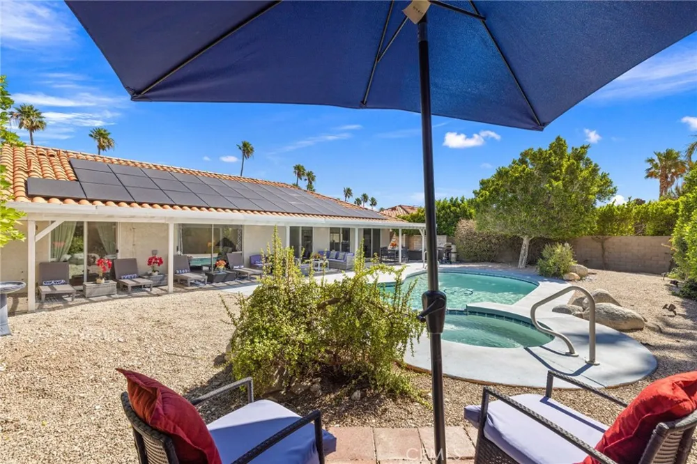 1479 E Francis Street Palm Springs, CA 92262