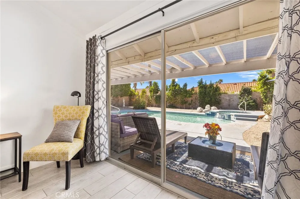 1479 E Francis Street Palm Springs, CA 92262
