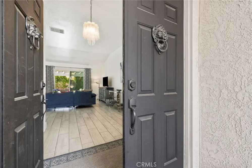 1479 E Francis Street Palm Springs, CA 92262