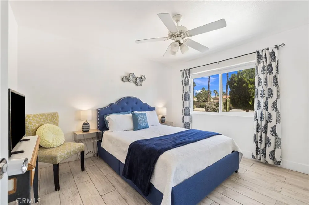 1479 E Francis Street Palm Springs, CA 92262