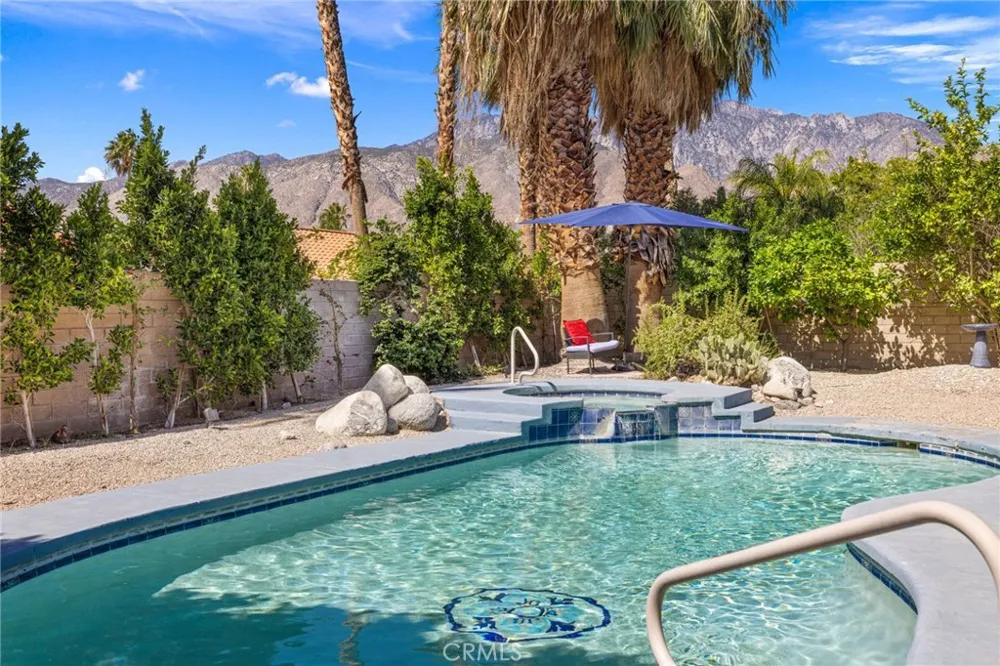1479 E Francis Street Palm Springs, CA 92262