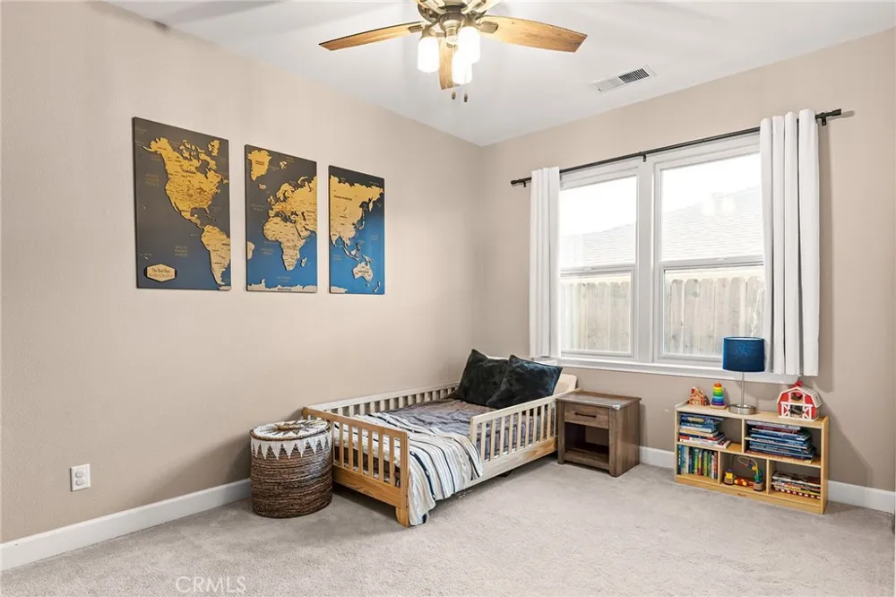 2977 Bancroft Drive Chico, CA 95928