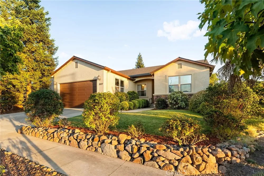 2977 Bancroft Drive Chico, CA 95928