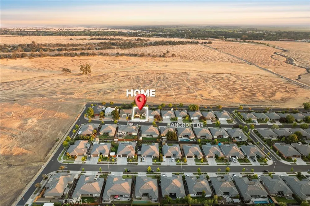 2977 Bancroft Drive Chico, CA 95928