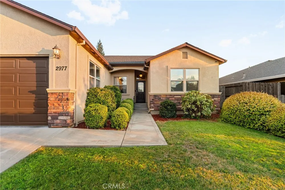 2977 Bancroft Drive Chico, CA 95928
