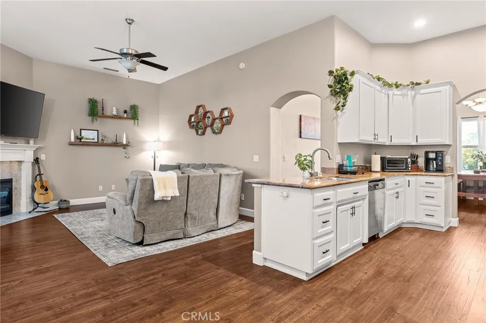 2977 Bancroft Drive Chico, CA 95928