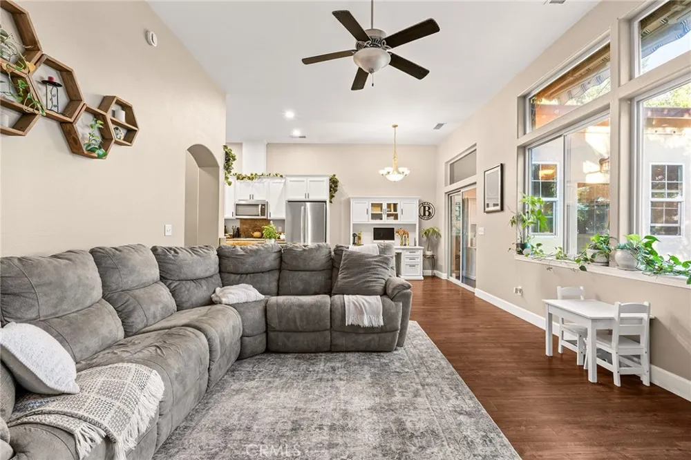 2977 Bancroft Drive Chico, CA 95928