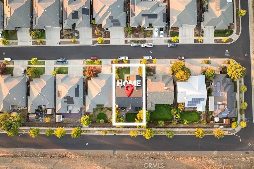 2977 Bancroft Drive Chico, CA 95928