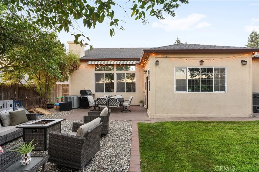 2977 Bancroft Drive Chico, CA 95928