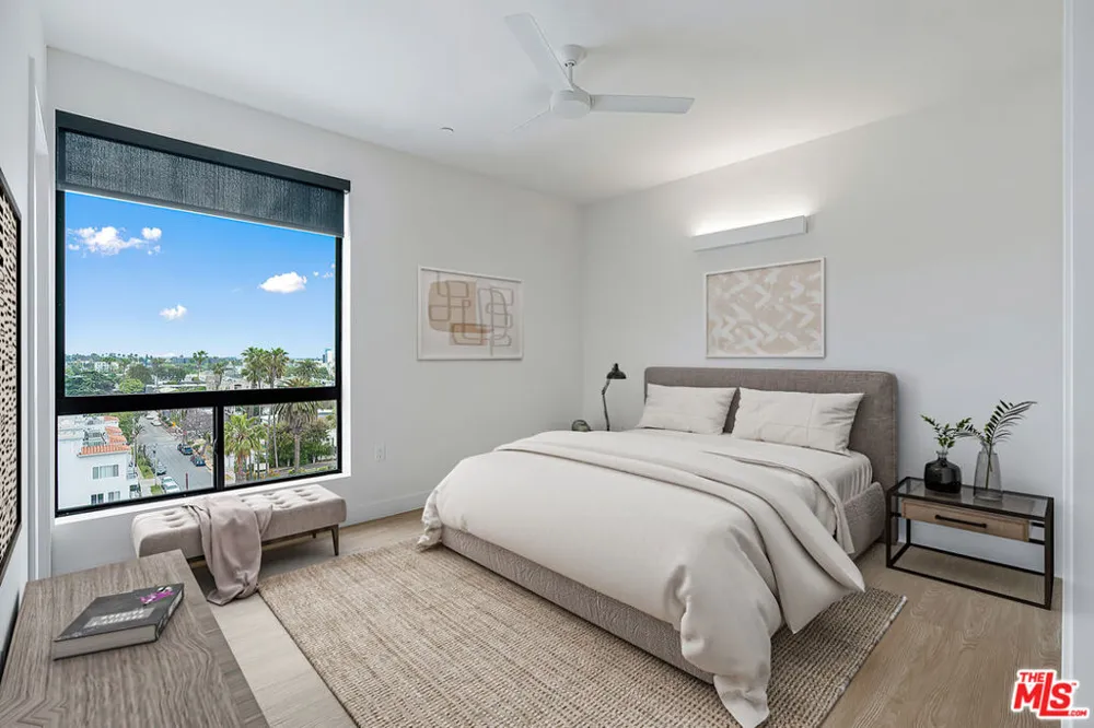 3688 Overland Avenue #521 Los Angeles, CA 90034