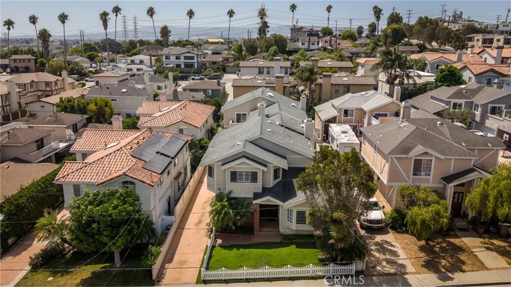 1908 Havemeyer #A Redondo Beach, CA 90278
