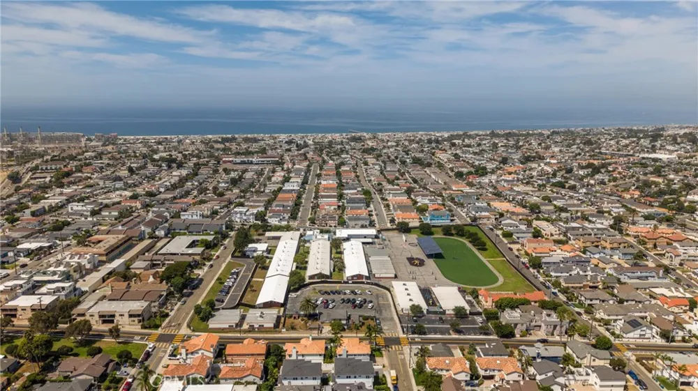 1908 Havemeyer #A Redondo Beach, CA 90278