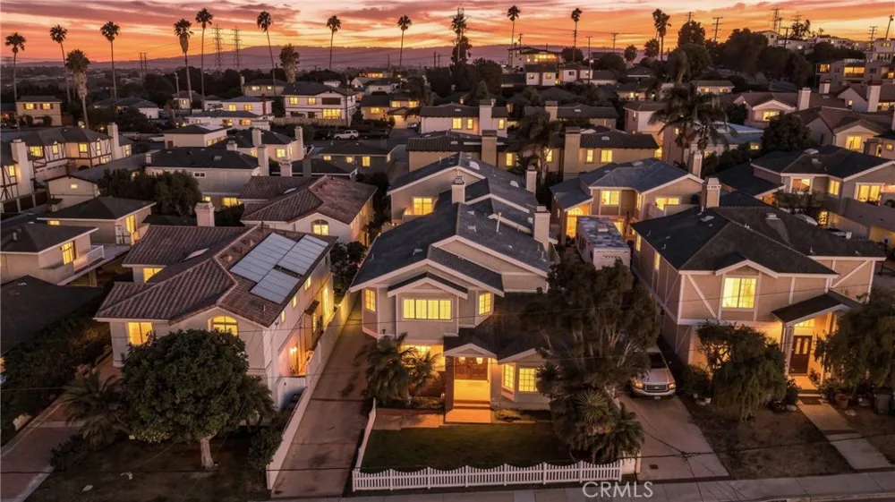 1908 Havemeyer #A Redondo Beach, CA 90278