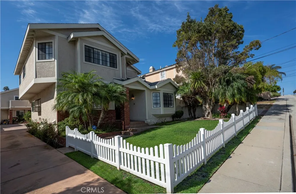 1908 Havemeyer #A Redondo Beach, CA 90278