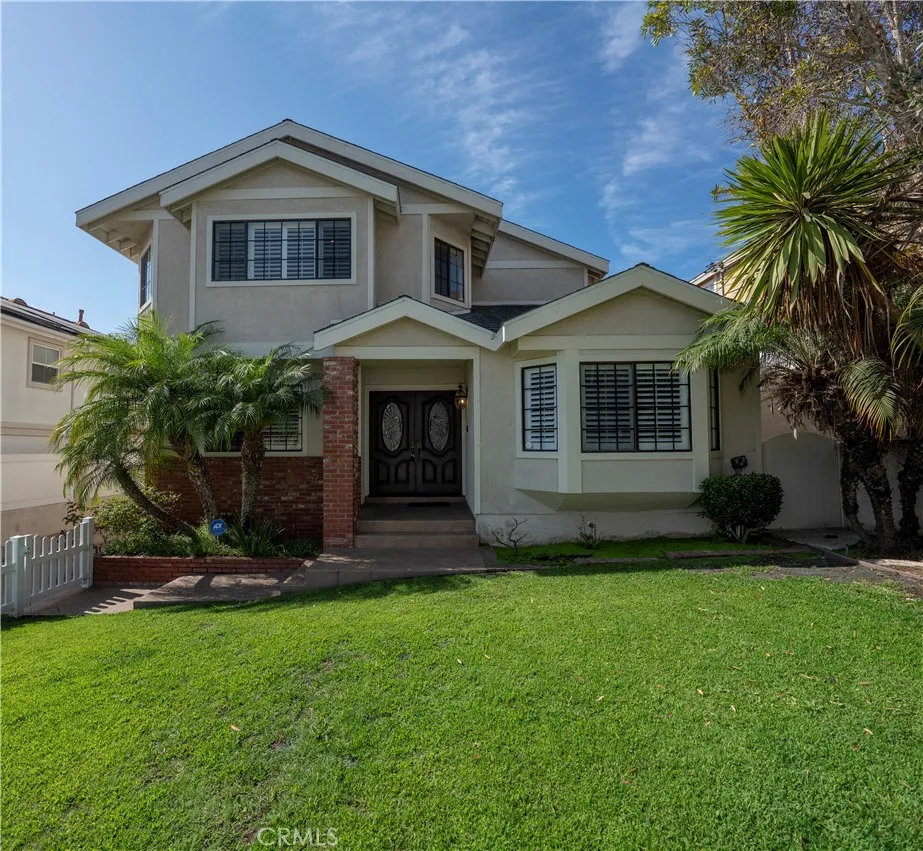1908 Havemeyer #A Redondo Beach, CA 90278