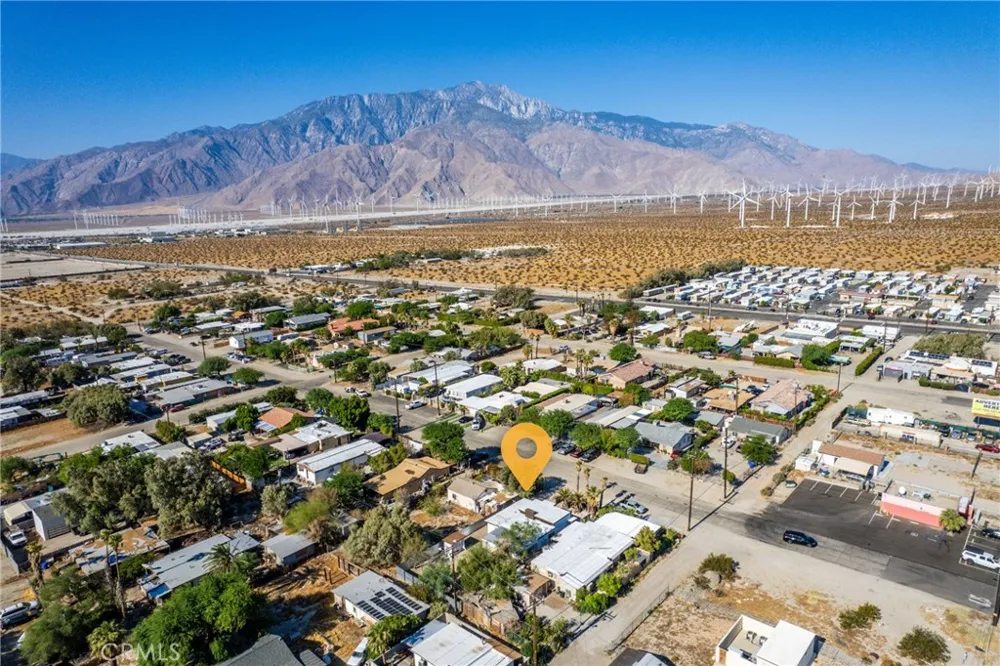 17102 Sanborn North Palm Springs, CA 92258