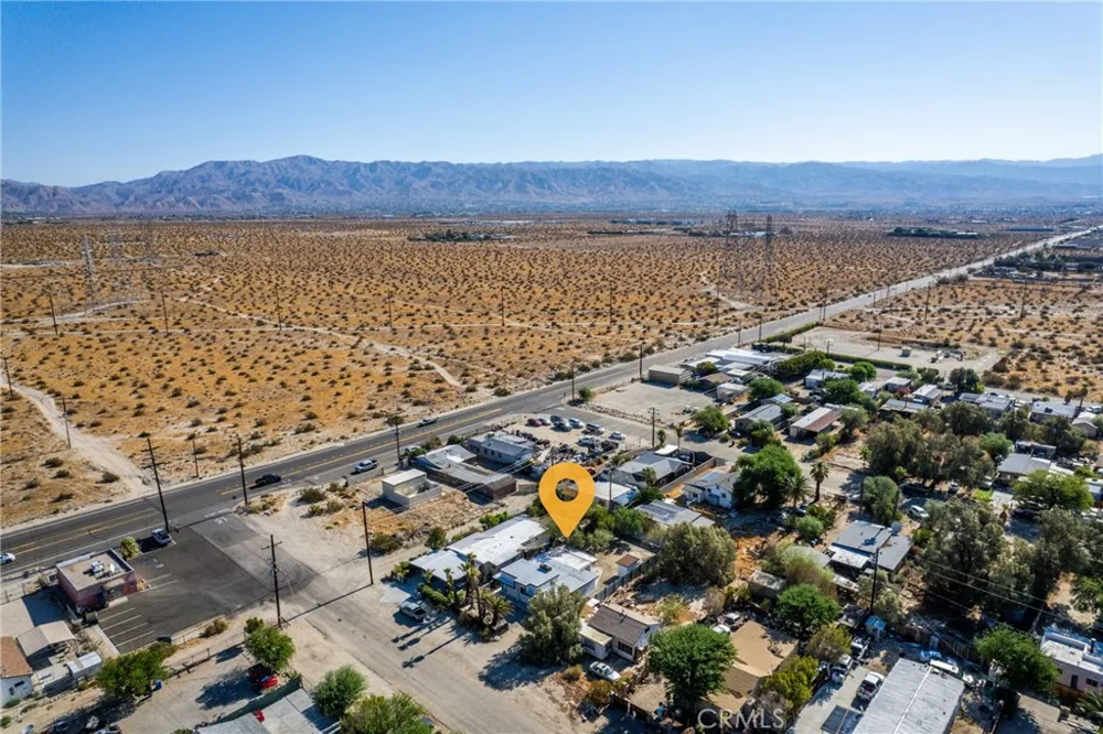 17102 Sanborn North Palm Springs, CA 92258