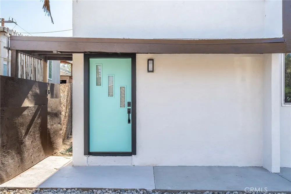 17102 Sanborn North Palm Springs, CA 92258