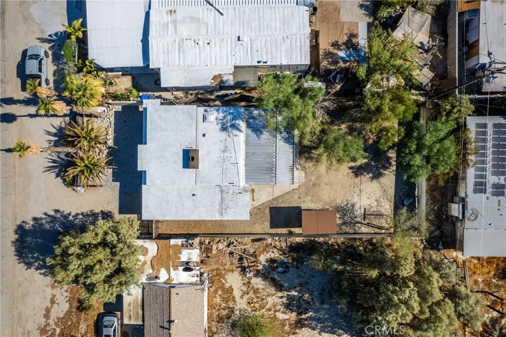 17102 Sanborn North Palm Springs, CA 92258