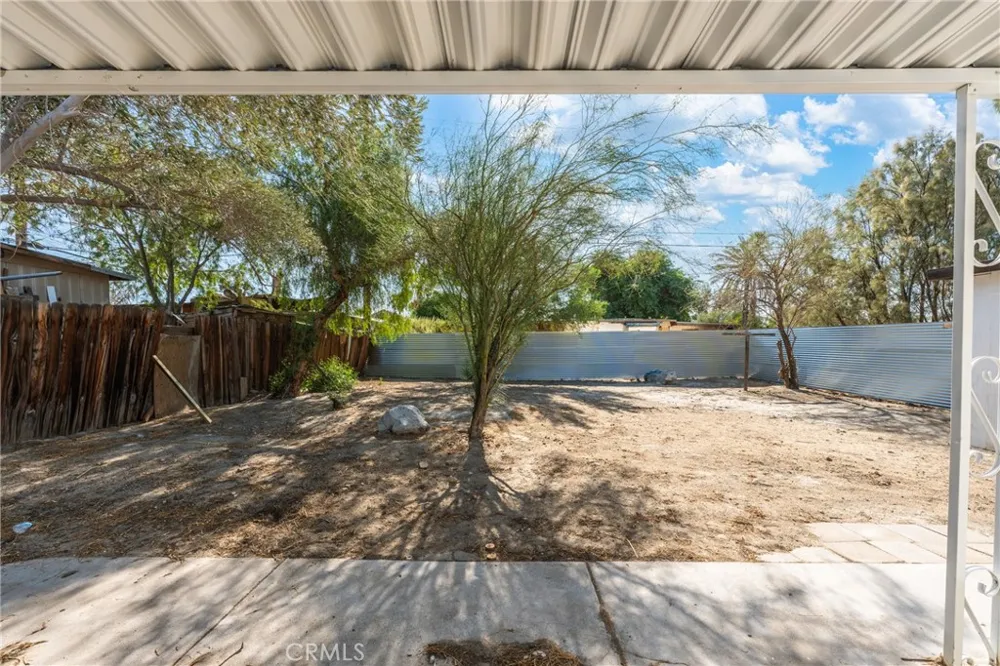 17102 Sanborn North Palm Springs, CA 92258