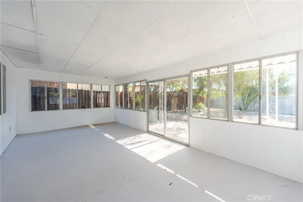 17102 Sanborn North Palm Springs, CA 92258