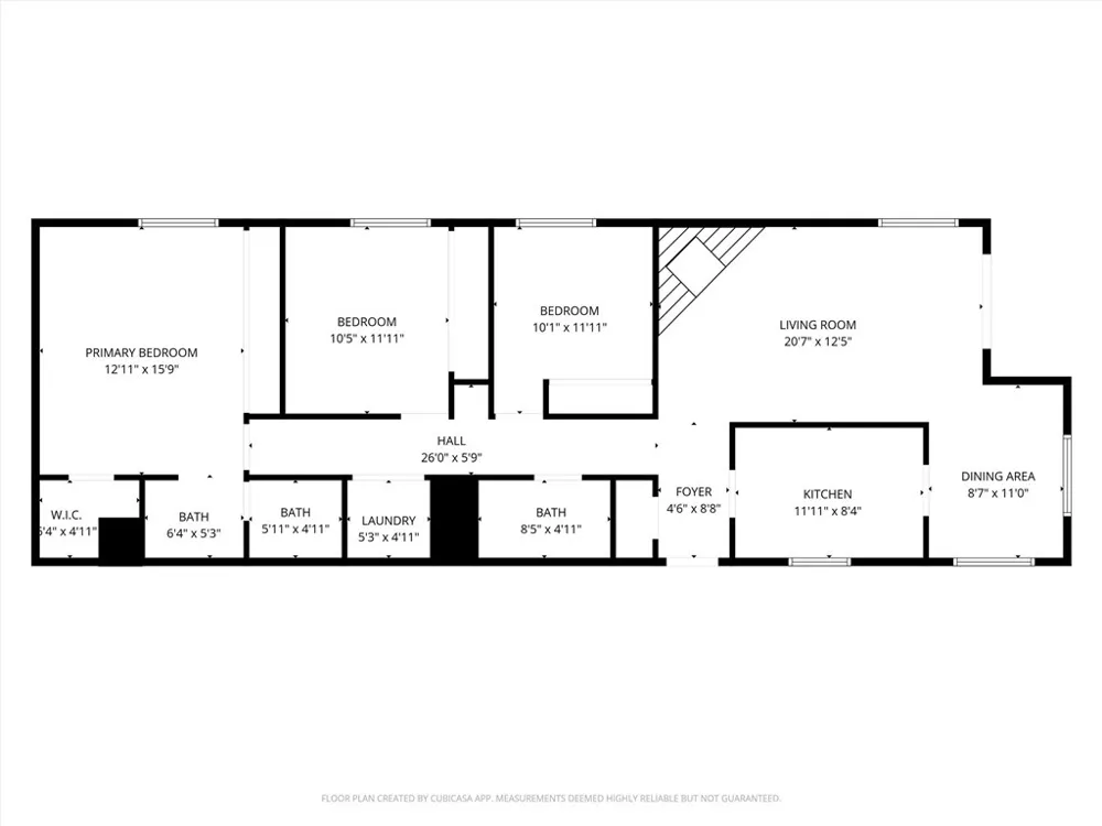 1304 Stanley #10 Glendale, CA 91206