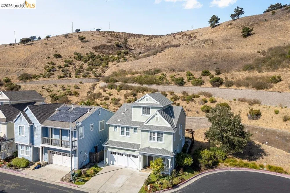 207 Flagship Court Richmond, CA 94801